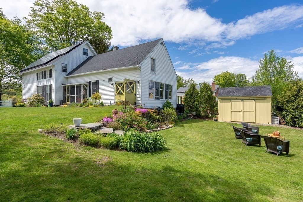 200 Chestnut Plain Road Whately, MA 01093 - Photo 3 of 41