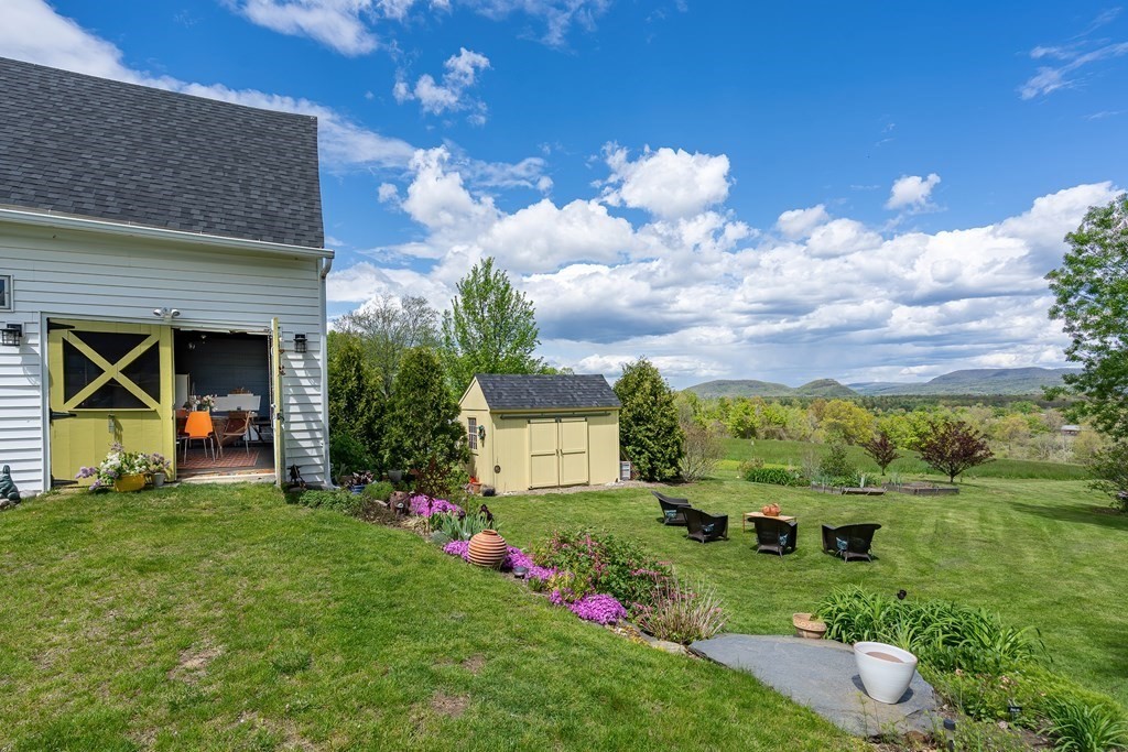 200 Chestnut Plain Road Whately, MA 01093 - Photo 8 of 41