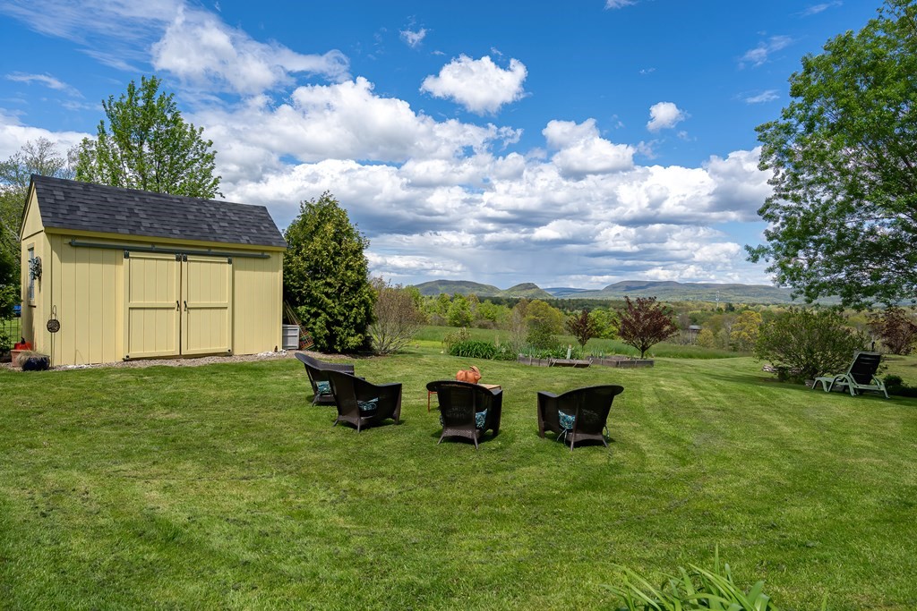 200 Chestnut Plain Road Whately, MA 01093 - Photo 9 of 41