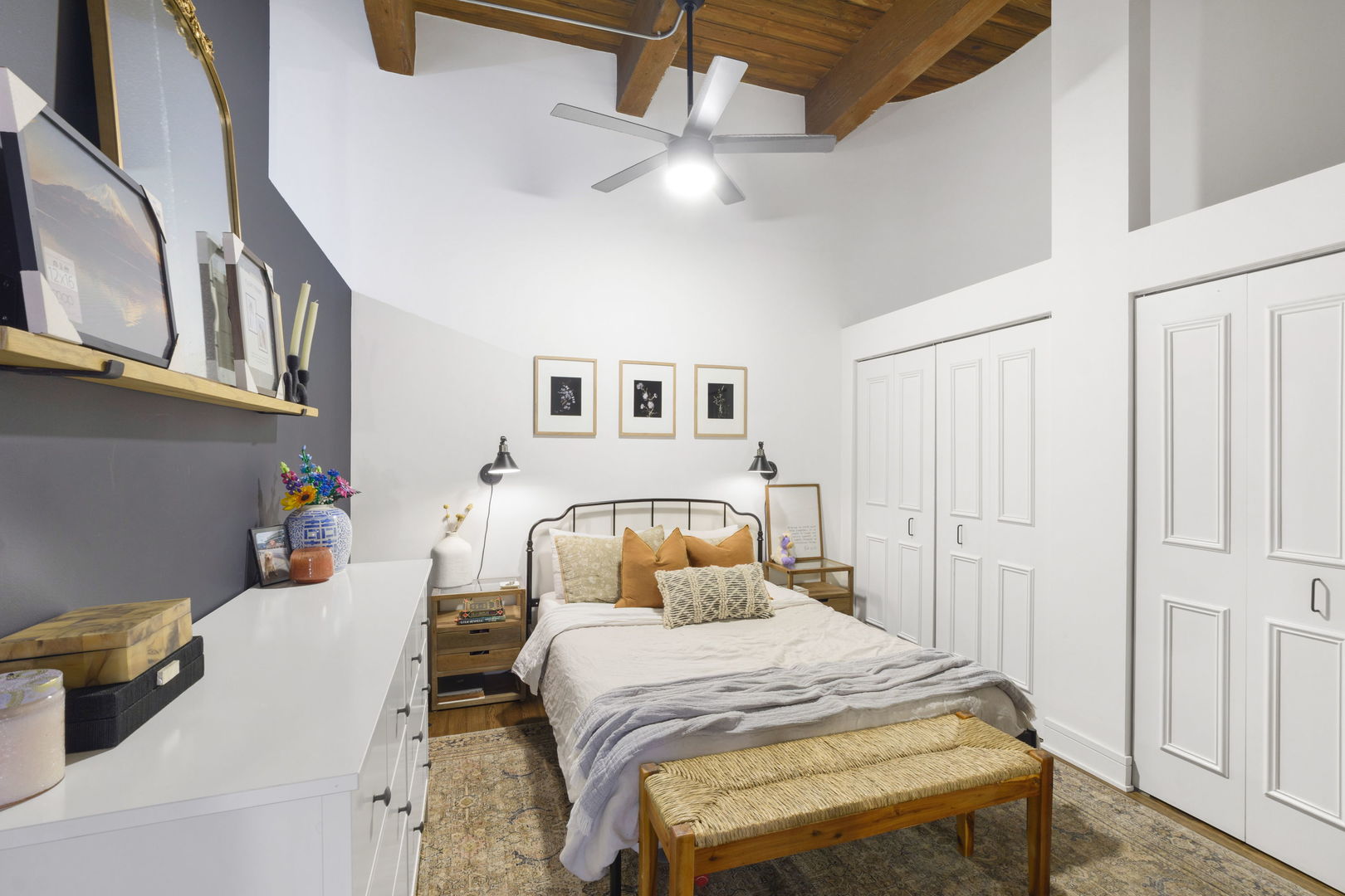 1500 West Monroe Street, Unit 408 Chicago, IL 60607 - Photo 6 of 9