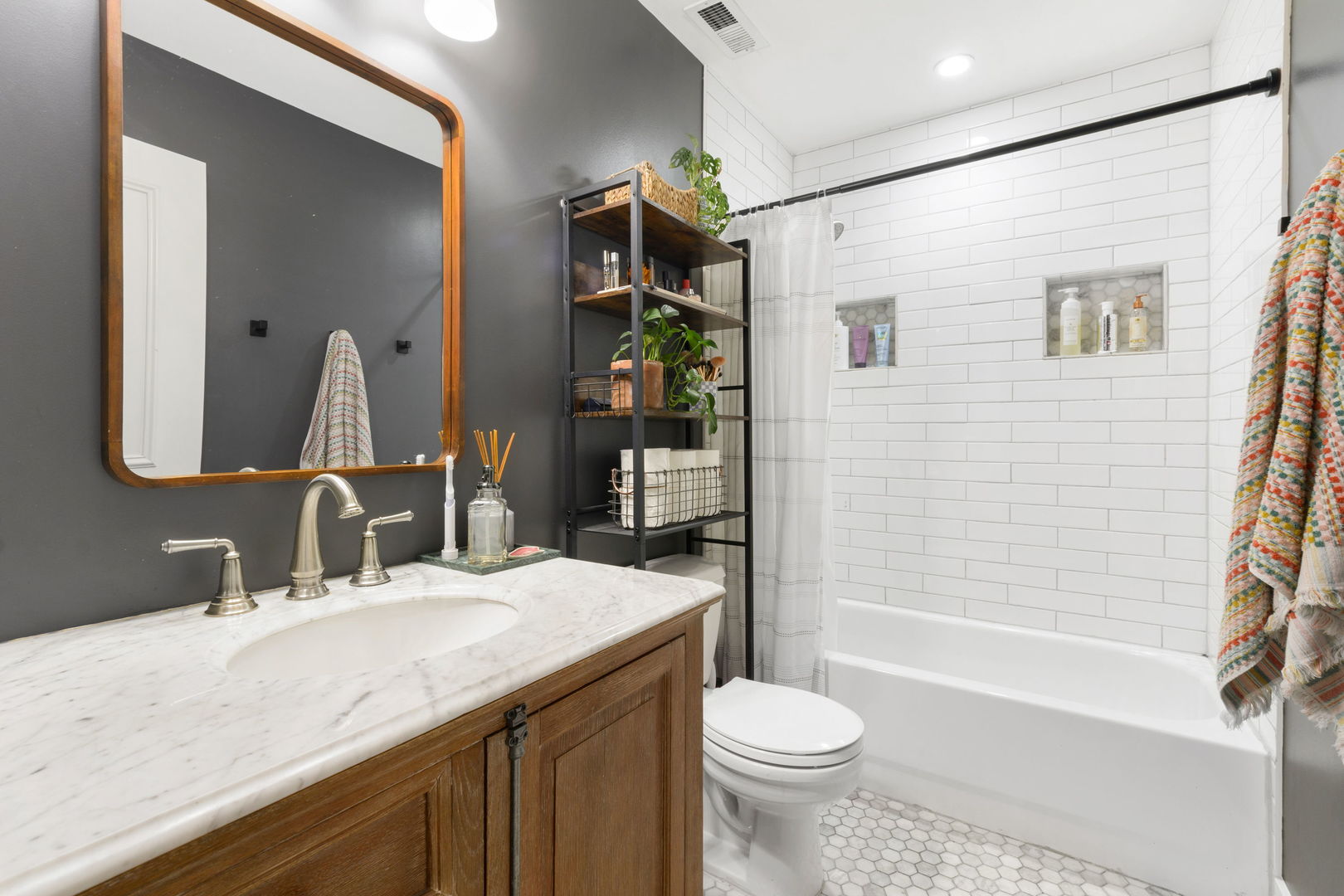 1500 West Monroe Street, Unit 408 Chicago, IL 60607 - Photo 7 of 9