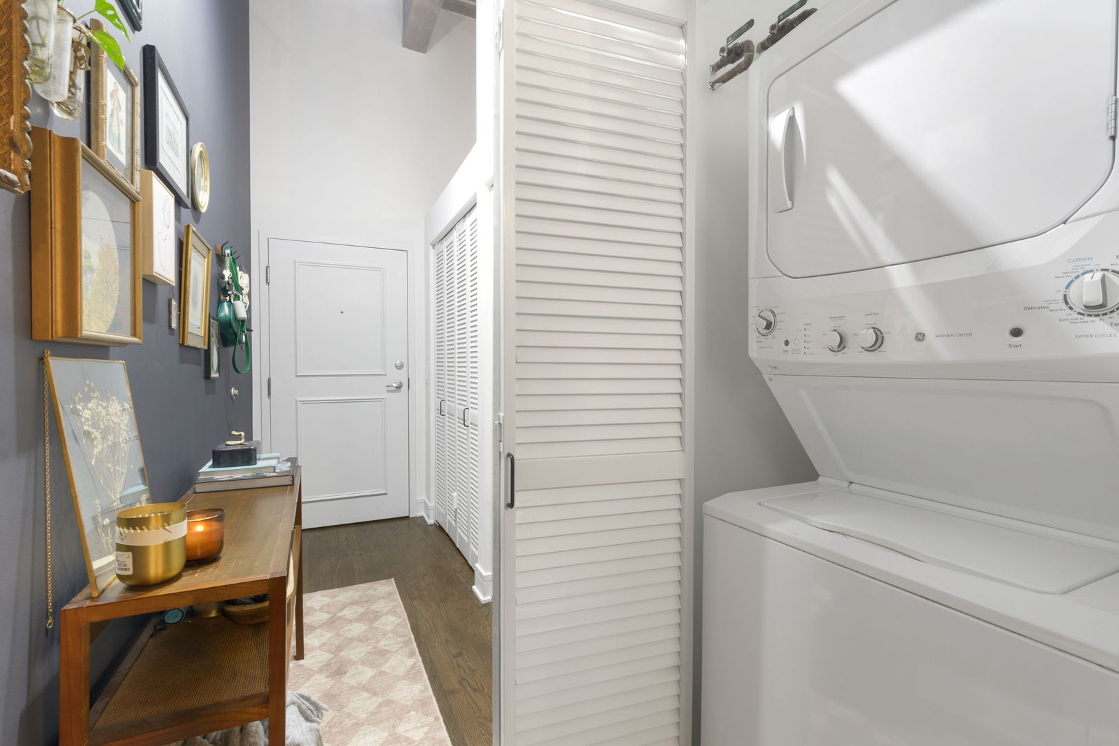 1500 West Monroe Street, Unit 408 Chicago, IL 60607 - Photo 8 of 9