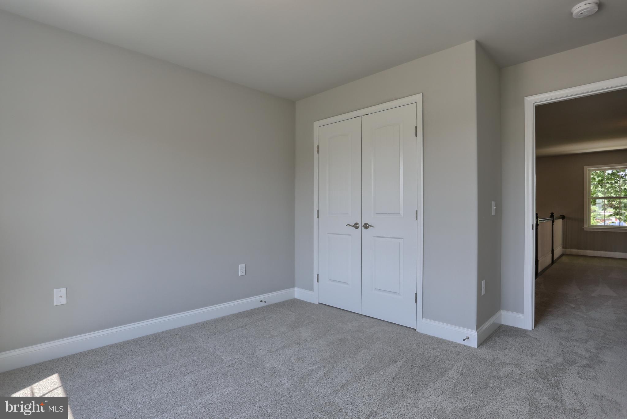 10 Rolling Meadow Road Lebanon, PA 17046 - Photo 26 of 29 a view of an empty room and closet area