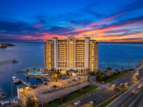 $425,000 | 6422 West US Highway 98, Unit 202, Panama City Beach, FL 32407