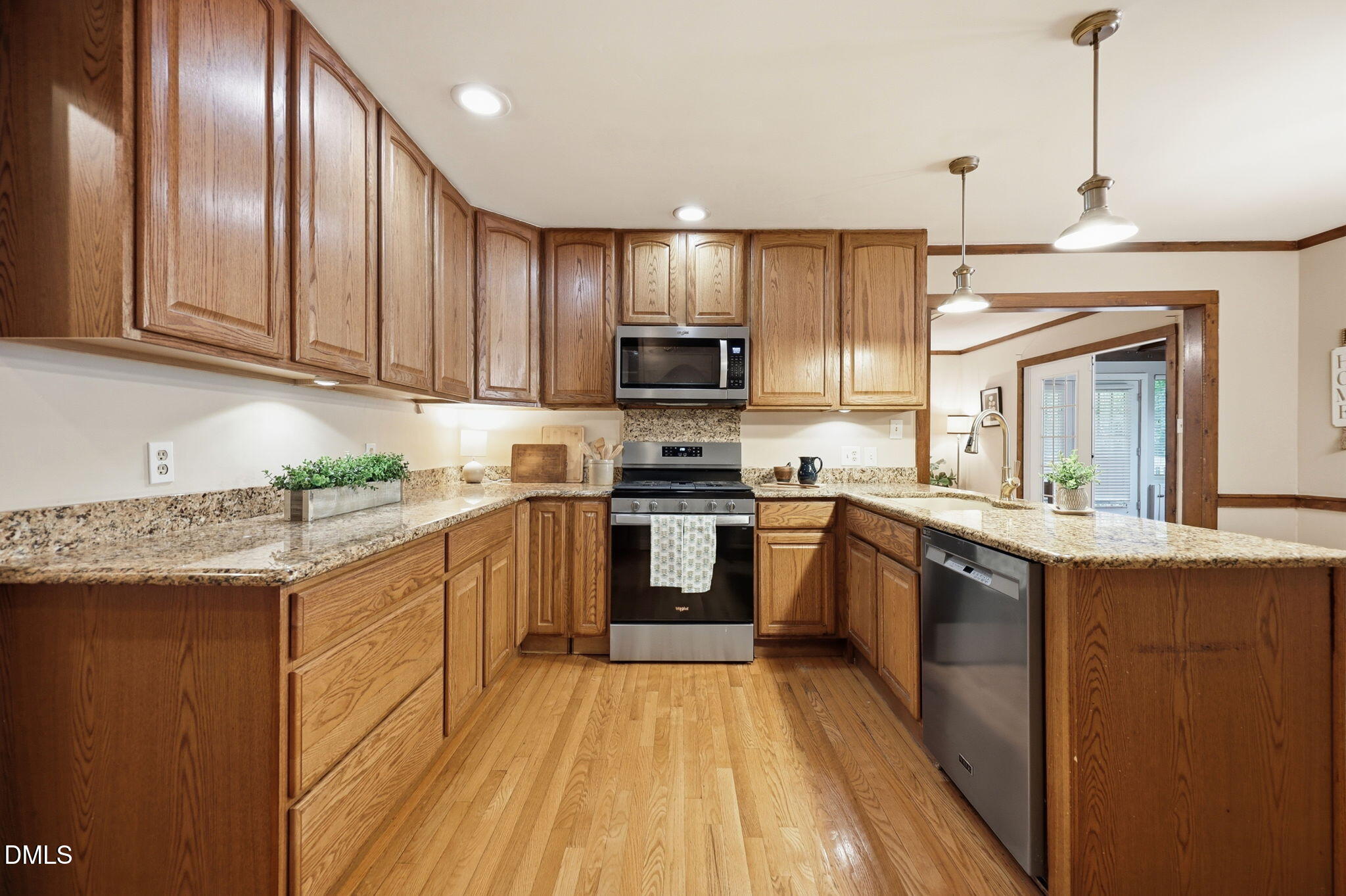 8225 Running Cedar Trail Raleigh, NC 27615 - Photo 17 of 43