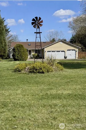 $769,000 | 23205 109th St Court East, Buckley, WA 98321