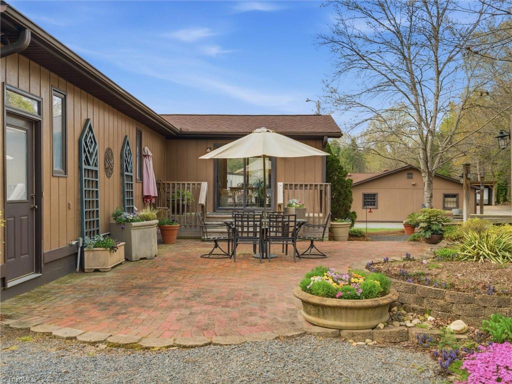 2620 Reeves Island Road Gold Hill, NC 28071 - Photo 4 of 49 Gallery Image 4