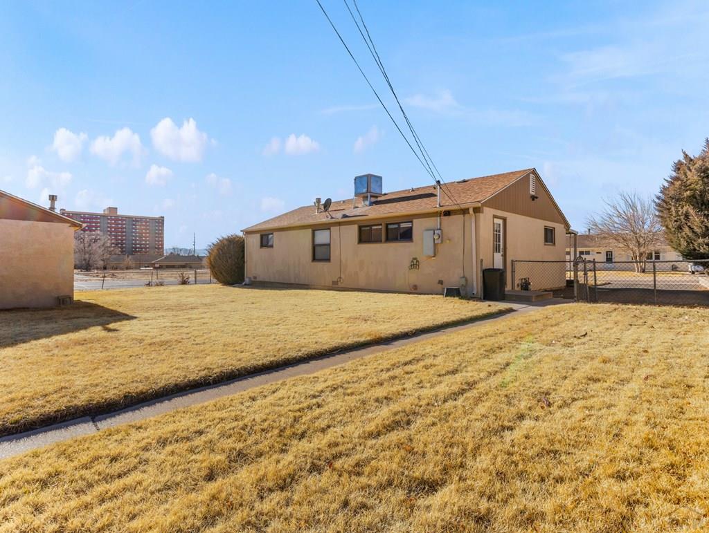 1502 Kickapoo Road Pueblo, CO 81001 - Photo 15 of 15 Gallery Image 15