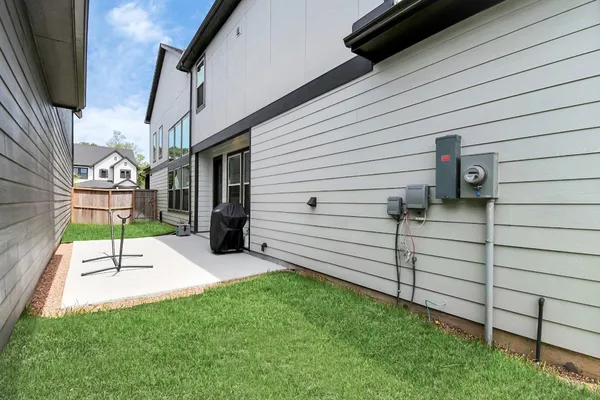 $3,100 | 1538 Park Path Drive, Missouri City, TX 77459