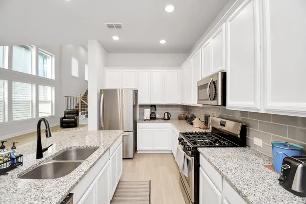 $3,100 | 1538 Park Path Drive, Missouri City, TX 77459