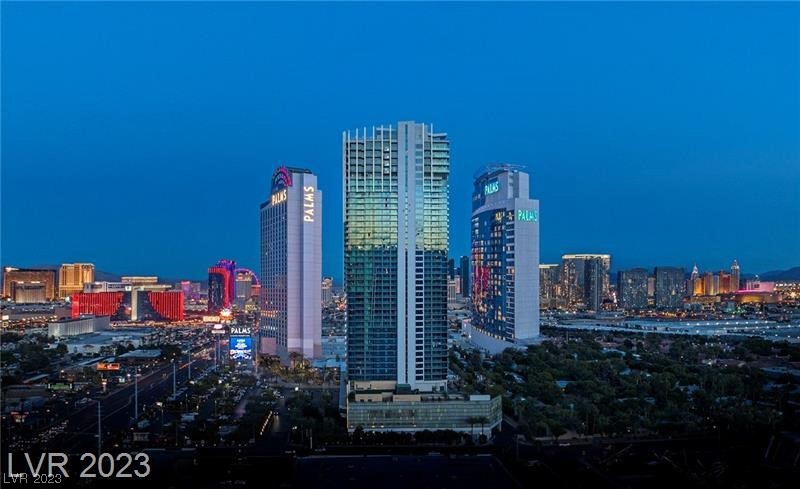 4381 West Flamingo Road, Unit 17312 Las Vegas, NV 89103 - Photo 39 of 39