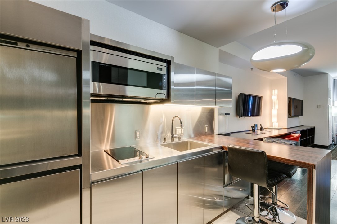 4381 West Flamingo Road, Unit 17312 Las Vegas, NV 89103 - Photo 5 of 39