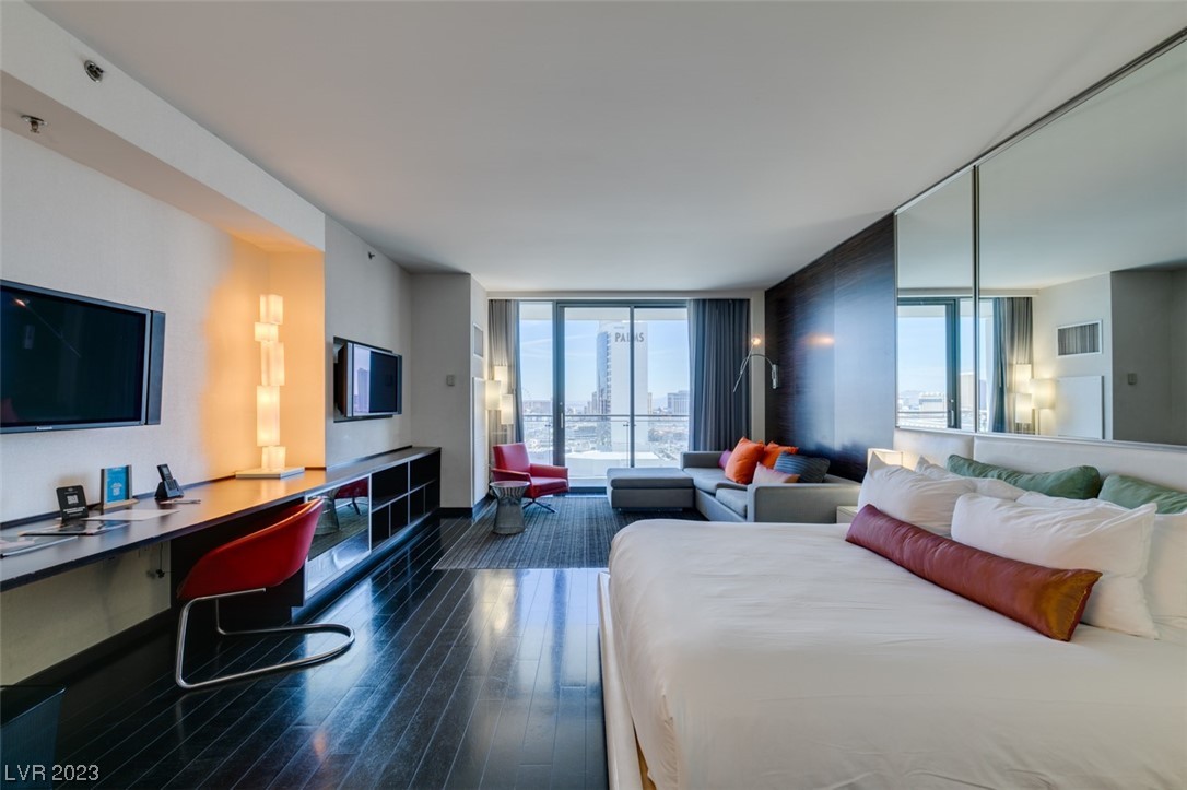 4381 West Flamingo Road, Unit 17312 Las Vegas, NV 89103 - Photo 9 of 39