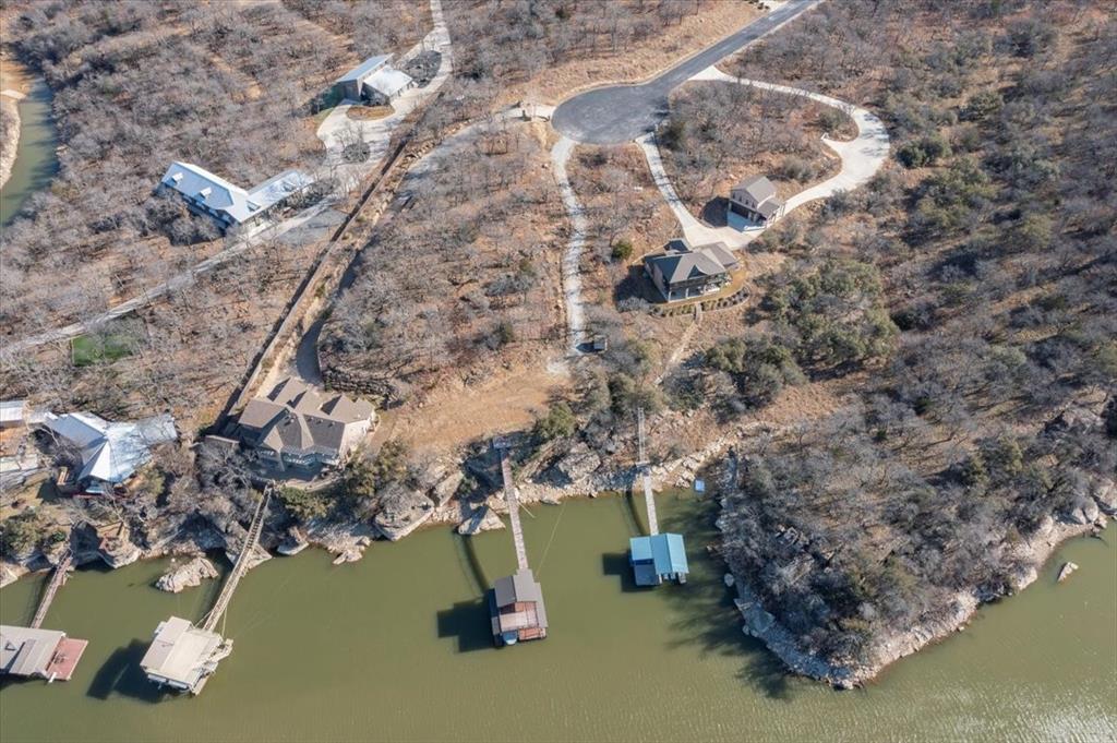 167 Cote D Azur Chico, TX 76431 - Photo 11 of 35 a view of outside area