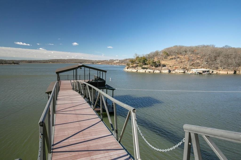 167 Cote D Azur Chico, TX 76431 - Photo 26 of 35