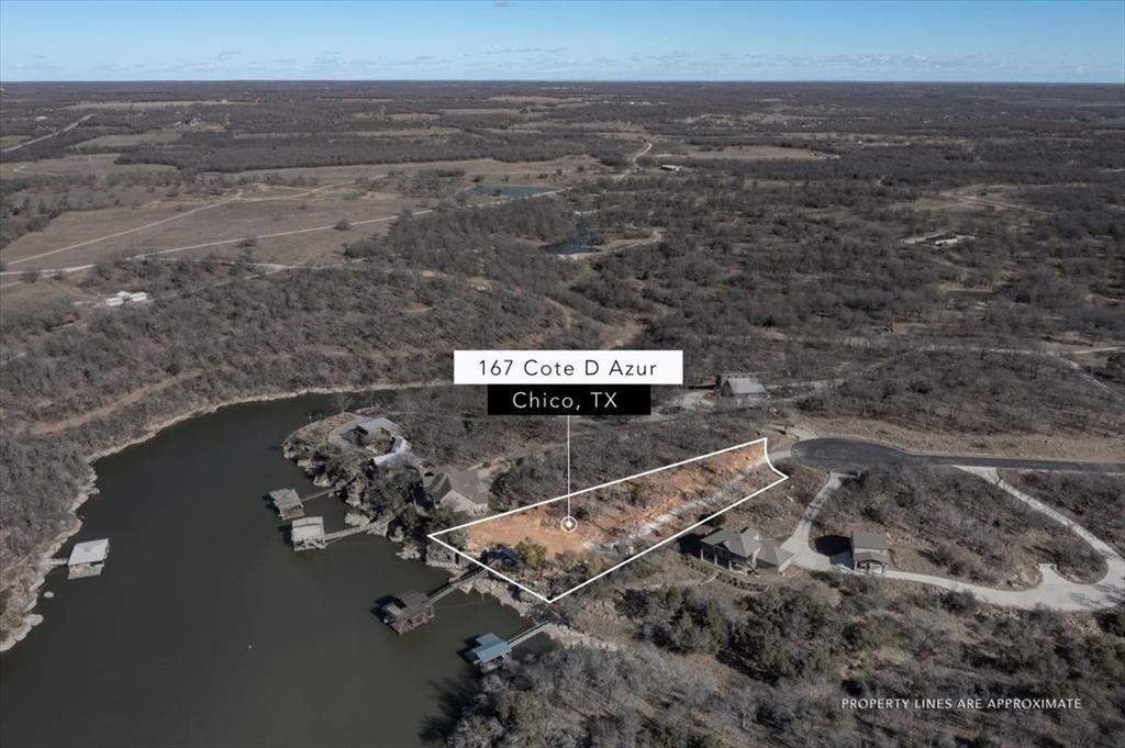 167 Cote D Azur Chico, TX 76431 - Photo 3 of 35