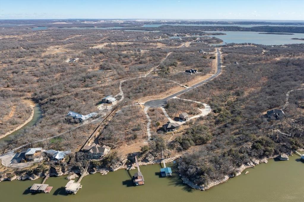 167 Cote D Azur Chico, TX 76431 - Photo 10 of 35