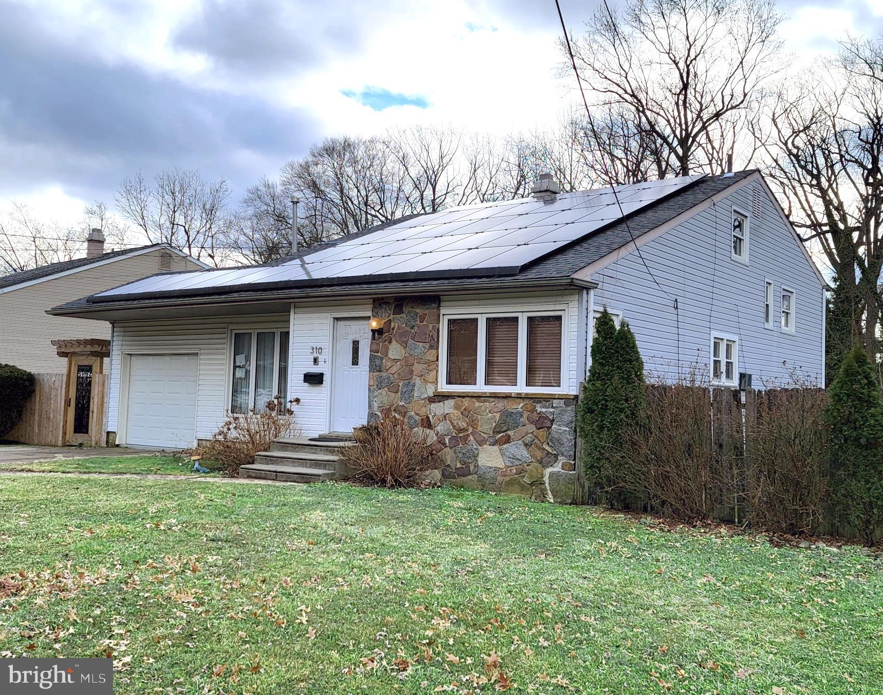 310 Pleasant Drive Cherry Hill, NJ 08003 - Photo 1 of 1