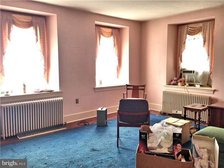 1543 St Matthews Road Chester Springs, PA 19425 - Photo 4 of 13 Living Room