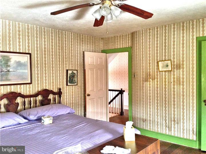 1543 St Matthews Road Chester Springs, PA 19425 - Photo 5 of 13 Bedroom - Main