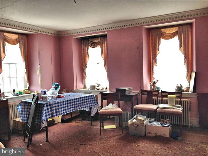 1543 St Matthews Road Chester Springs, PA 19425 - Photo 10 of 13 Dining Room
