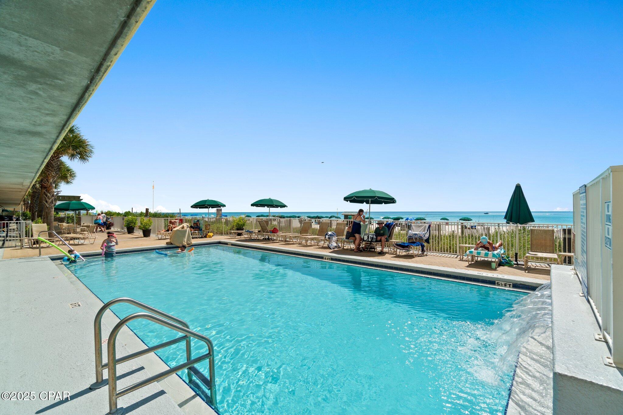17545 Front Beach Road, Unit 2205 Panama City Beach, FL 32413 - Photo 48 of 48 Gallery Image 48