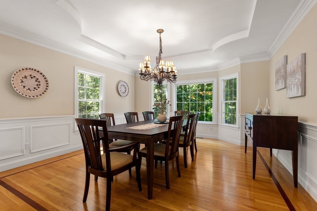 22 Thistle Road North Andover, MA 01845 - Photo 8 of 40 Gallery Image 8