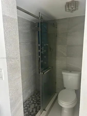 a view of a lake in middle of the house