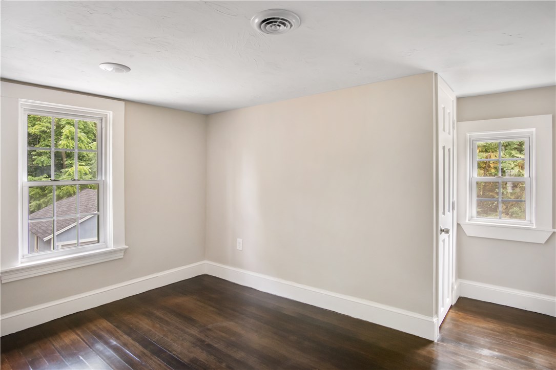 2 Wood Street Coventry, RI 02816 - Photo 23 of 28 Third Bedroom