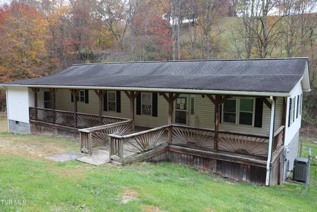$60,000 | 508 Ventura Road, Clintwood, VA 24228