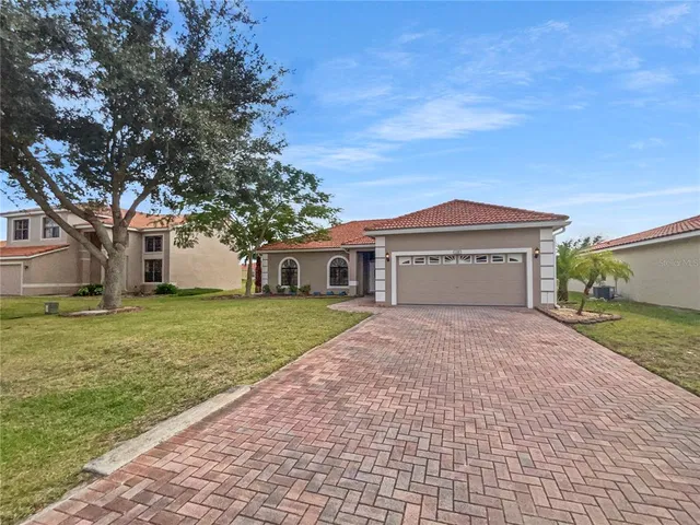 $281,000 | 455 Cinnamon Drive, Kissimmee, FL 34759