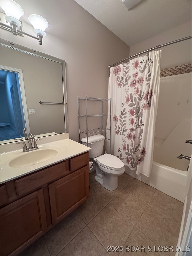 4331 Sunset Drive, Unit B Osage Beach, MO 65065 - Photo 27 of 36