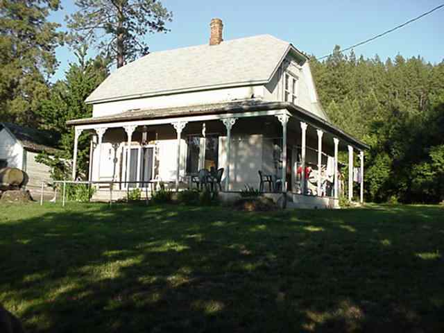 2001 Elberton Road Garfield, WA 99130 - Photo 1 of 9