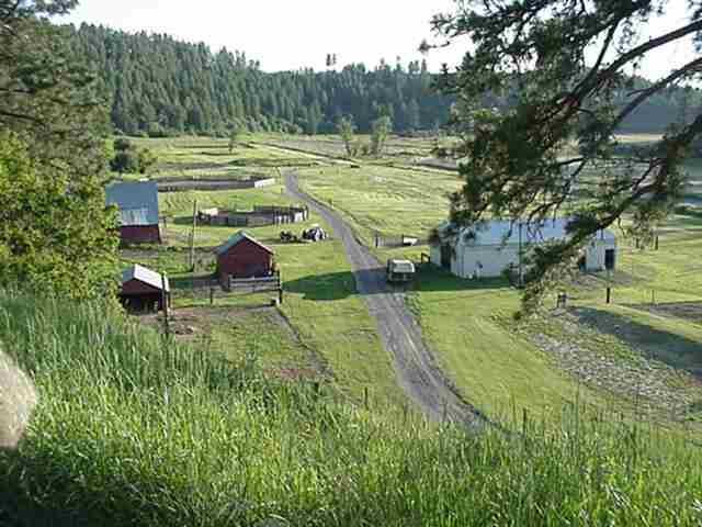 2001 Elberton Road Garfield, WA 99130 - Photo 2 of 9