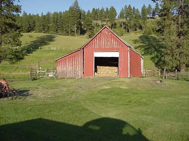2001 Elberton Road Garfield, WA 99130 - Photo 3 of 9