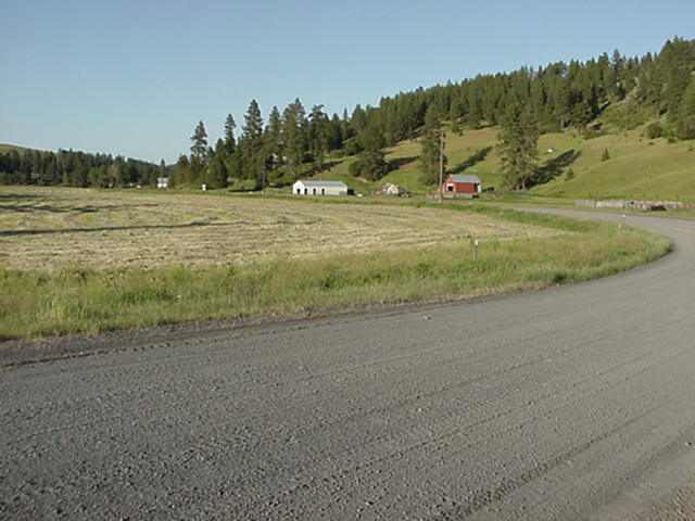 2001 Elberton Road Garfield, WA 99130 - Photo 7 of 9