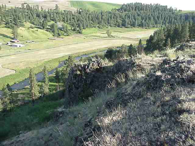 2001 Elberton Road Garfield, WA 99130 - Photo 8 of 9