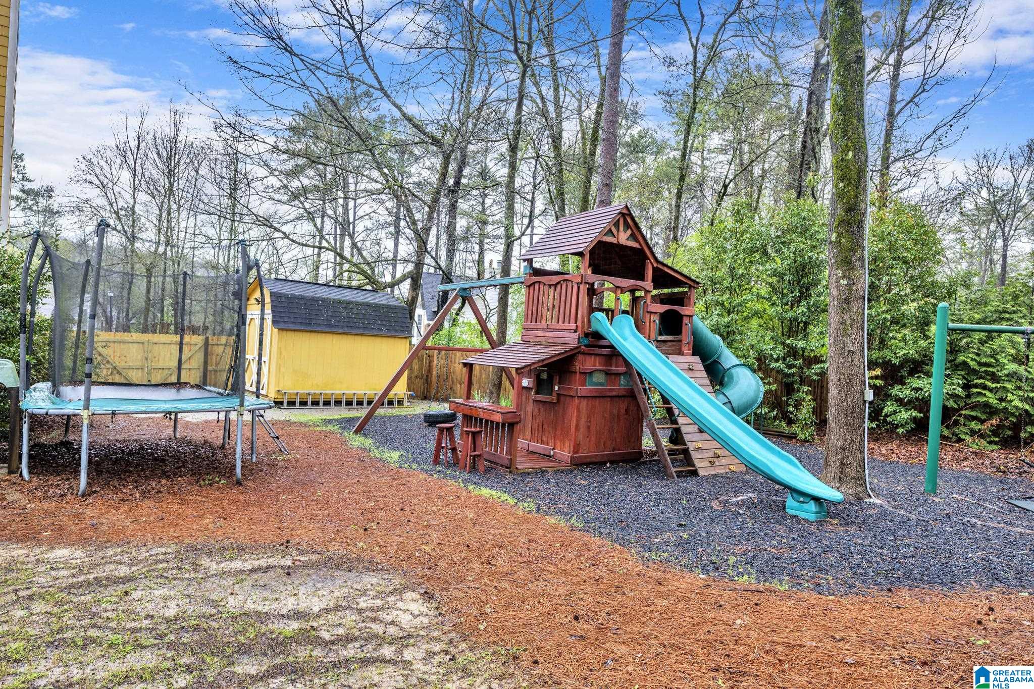 2020 Little Ridge Circle Birmingham, AL 35242 - Photo 8 of 54