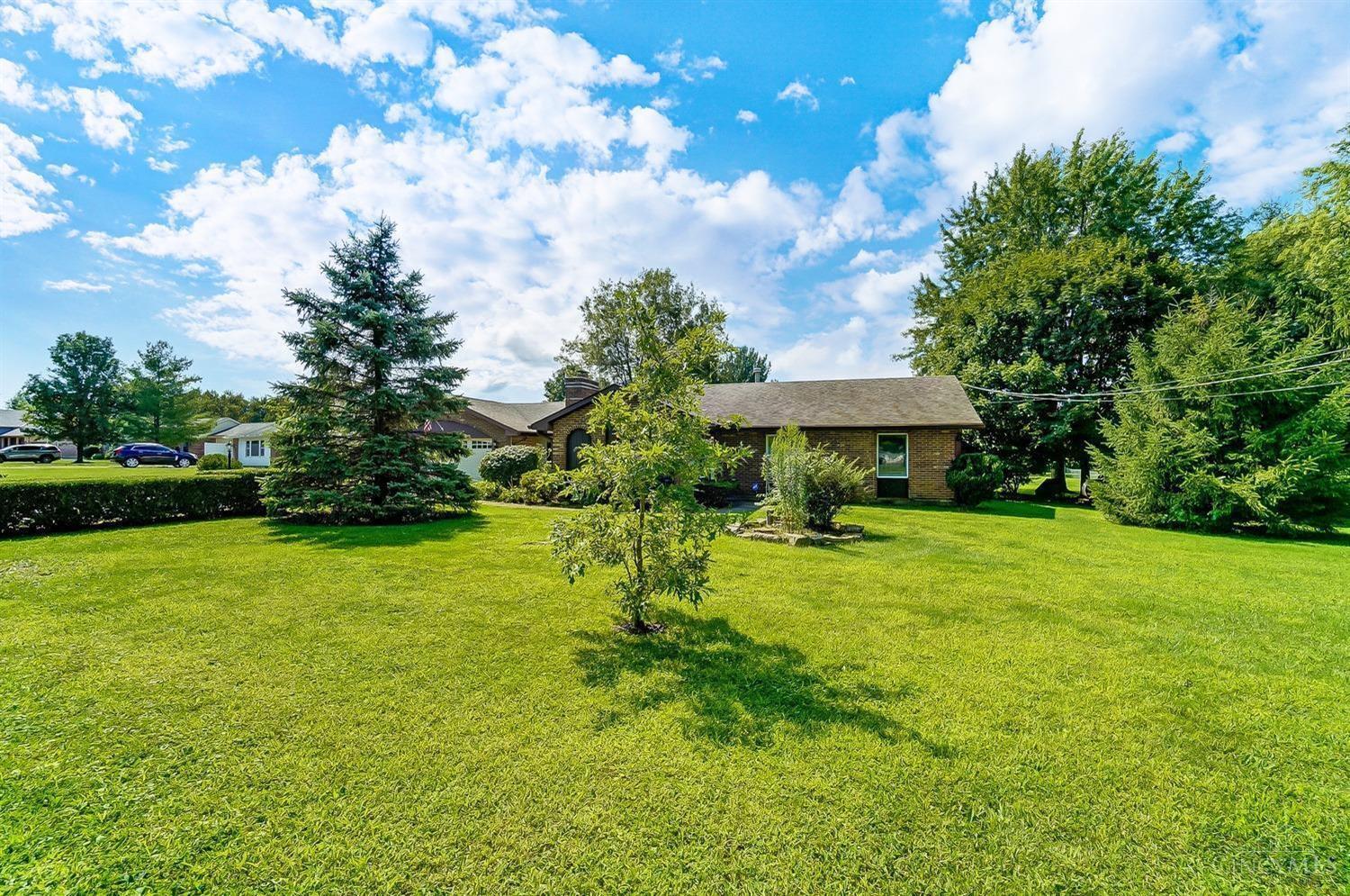 1235 Riley Wills Road Lebanon, OH 45036 - Photo 5 of 47