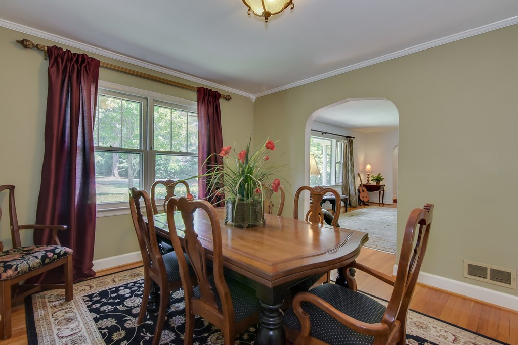 839 Brandy Road Aiken, SC 29801 - Photo 6 of 19