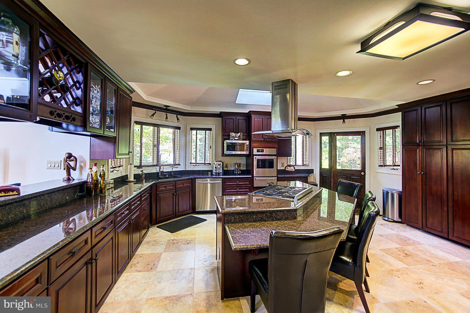 1725 Beulah Road Vienna, VA 22182 - Photo 12 of 30 Kitchen