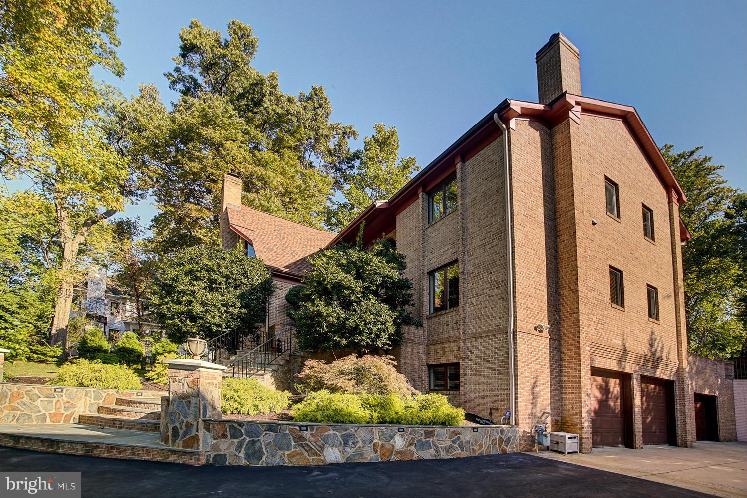 Exterior (General)