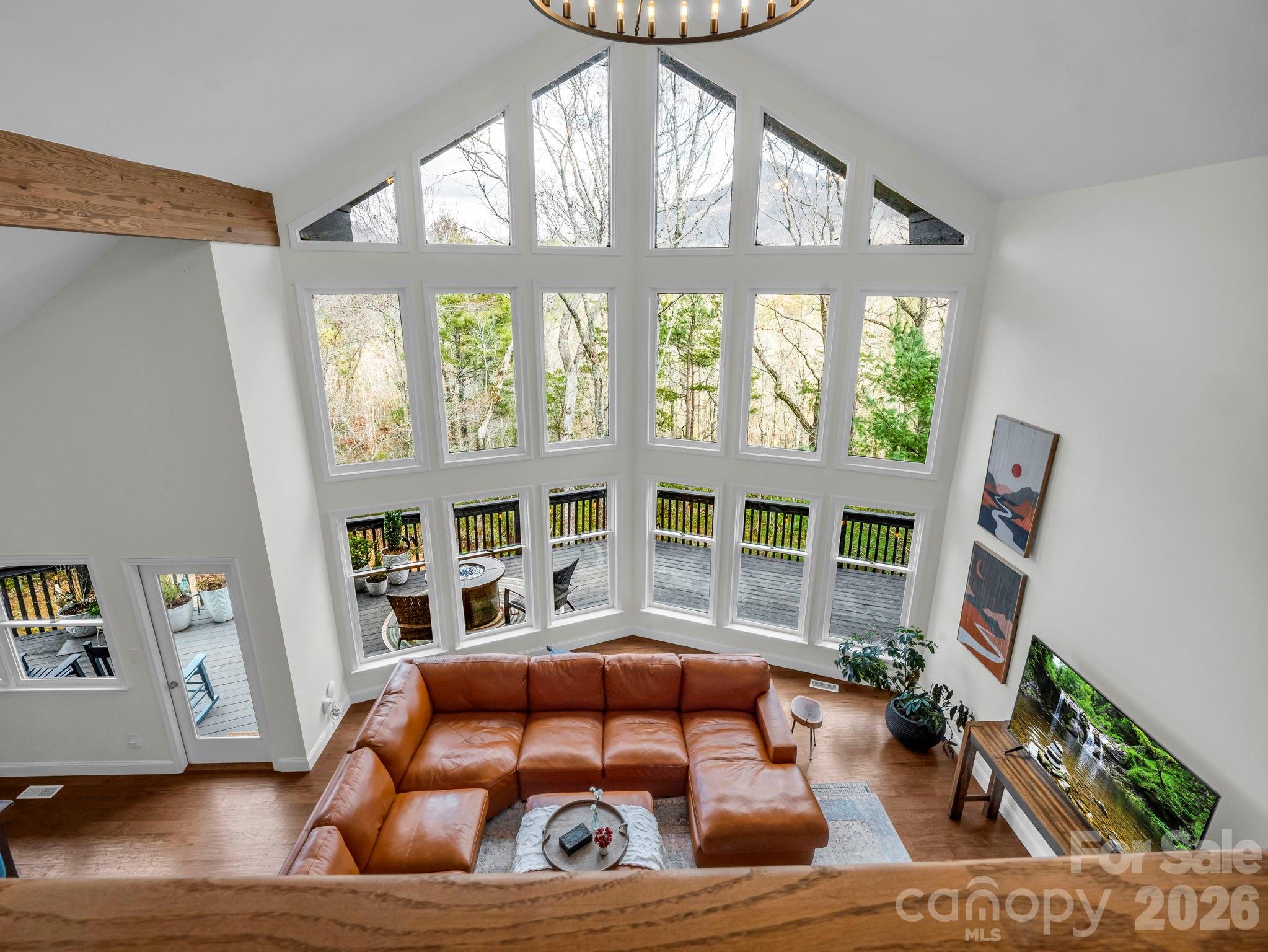 158 Rock Spring Road Lake Lure, NC 28746 - Photo 31 of 48