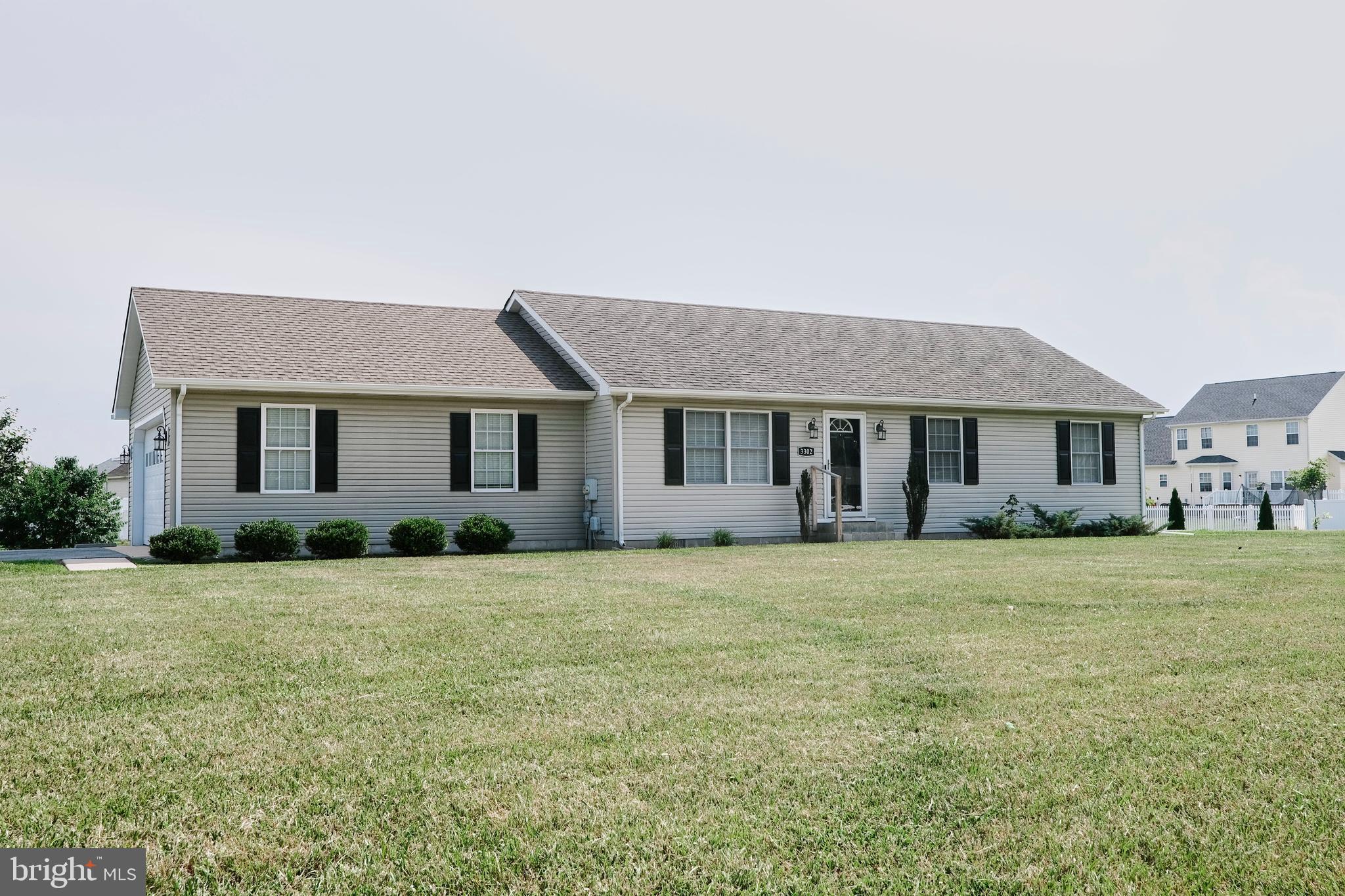 3302 Midstate Road Felton, DE 19943 - Photo 1 of 8 Gallery Image 1