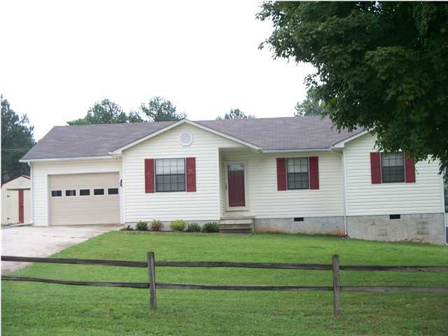 2005 New Lake Road Spring City, TN 37381 - Photo 1 of 25 Primary Photo