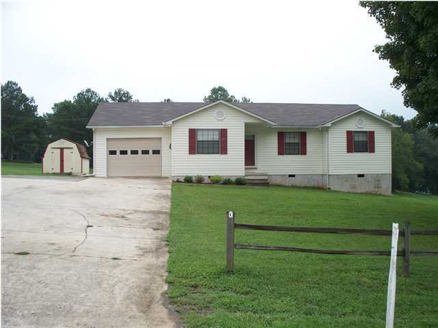 2005 New Lake Road Spring City, TN 37381 - Photo 23 of 25 Additional Photo