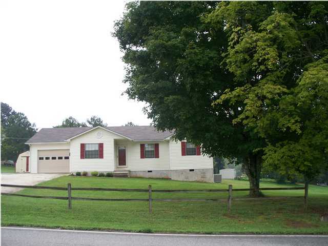 2005 New Lake Road Spring City, TN 37381 - Photo 25 of 25 Additional Photo