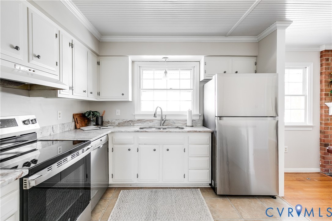 1445 Bargrove Road North Chesterfield, VA 23235 - Photo 13 of 30