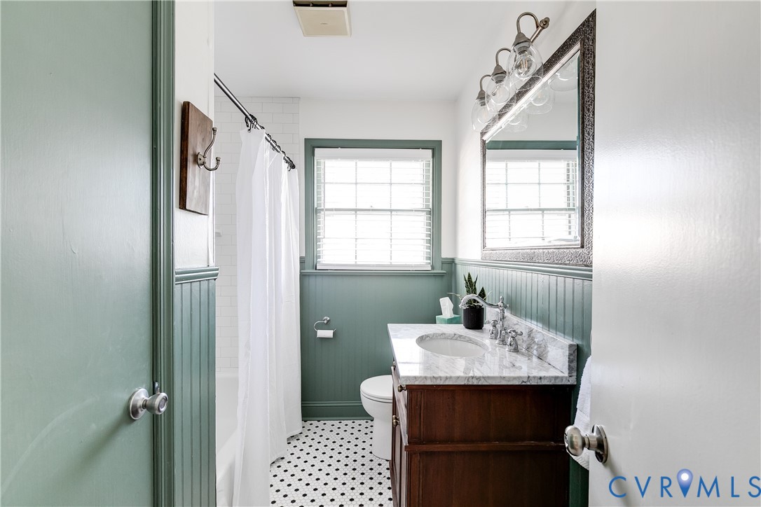 1445 Bargrove Road North Chesterfield, VA 23235 - Photo 18 of 30