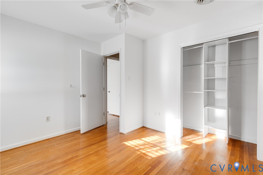 1445 Bargrove Road North Chesterfield, VA 23235 - Photo 20 of 30